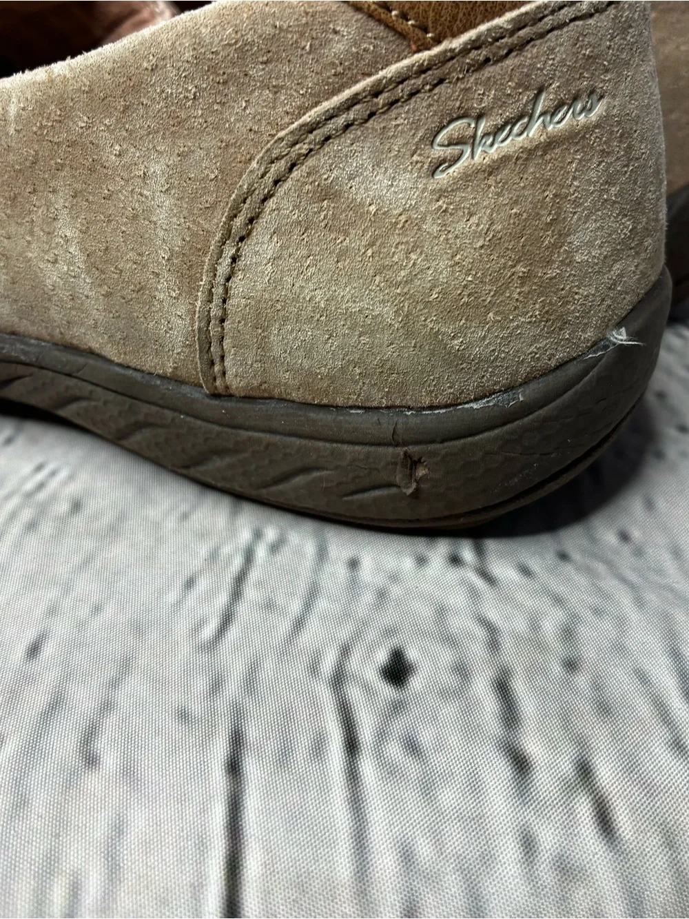 Skechers these are